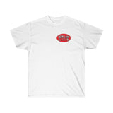 Tazin - Big Fish. Unisex Ultra Cotton Tee