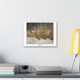 Canvas Gallery Wraps