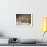 Canvas Gallery Wraps