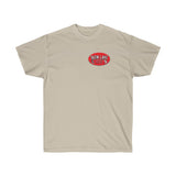 Tazin - Big Fish. Unisex Ultra Cotton Tee