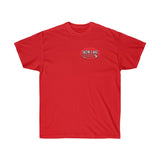 Tazin - Big Fish. Unisex Ultra Cotton Tee