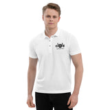 SJR - Men's Premium Polo