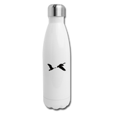 Canada Goose - Insulated Stainless Steel Water Bottle - white